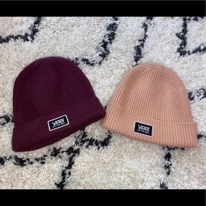Vans Beanies